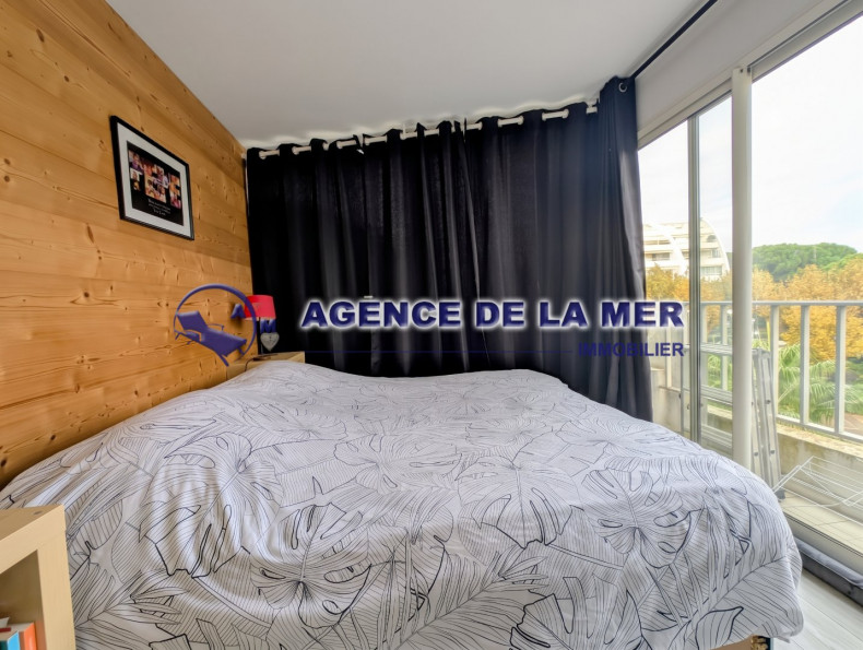 vente Appartement La Grande-motte - Photo 6