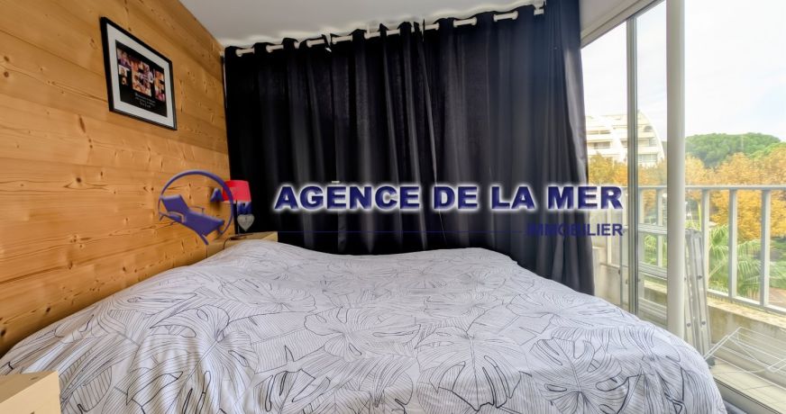 vente Appartement La Grande-motte