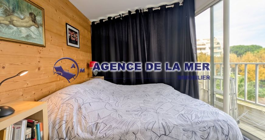 vente Appartement La Grande-motte