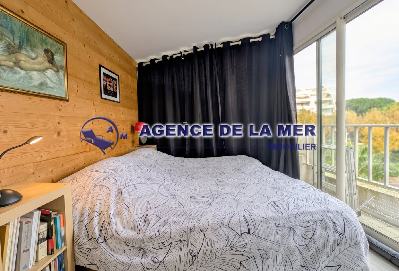 vente Appartement La Grande-motte - Photo 4