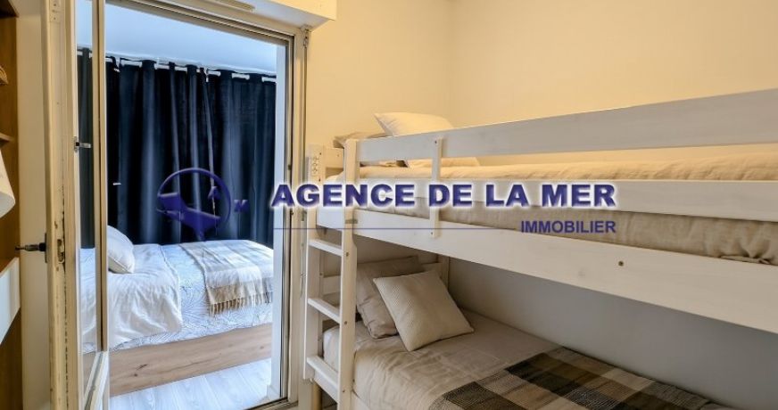 vente Appartement La Grande-motte