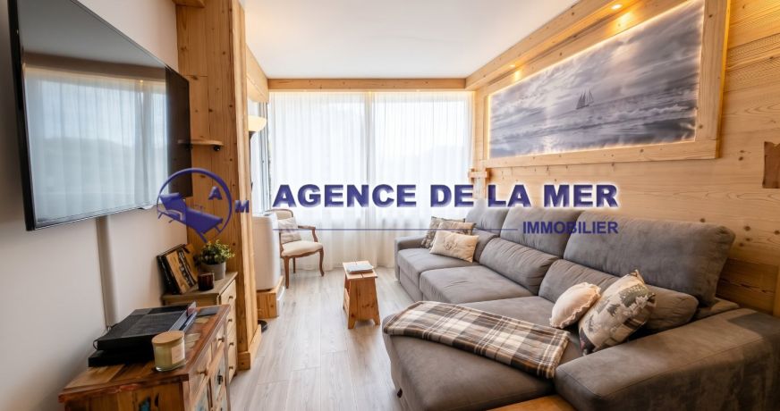 vente Appartement La Grande-motte