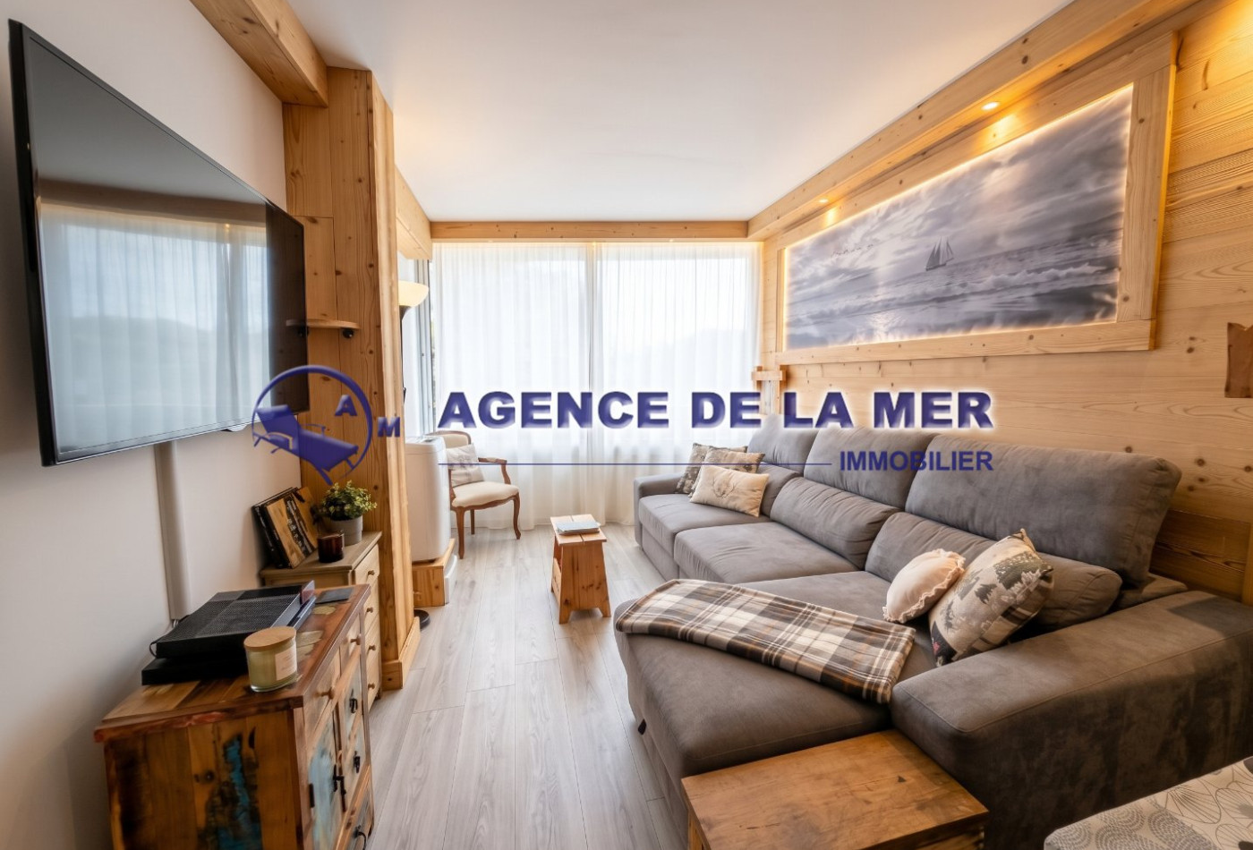 vente Appartement La Grande-motte - Photo 1