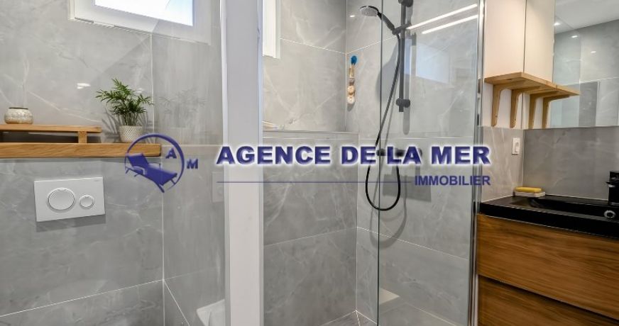 vente Appartement La Grande-motte