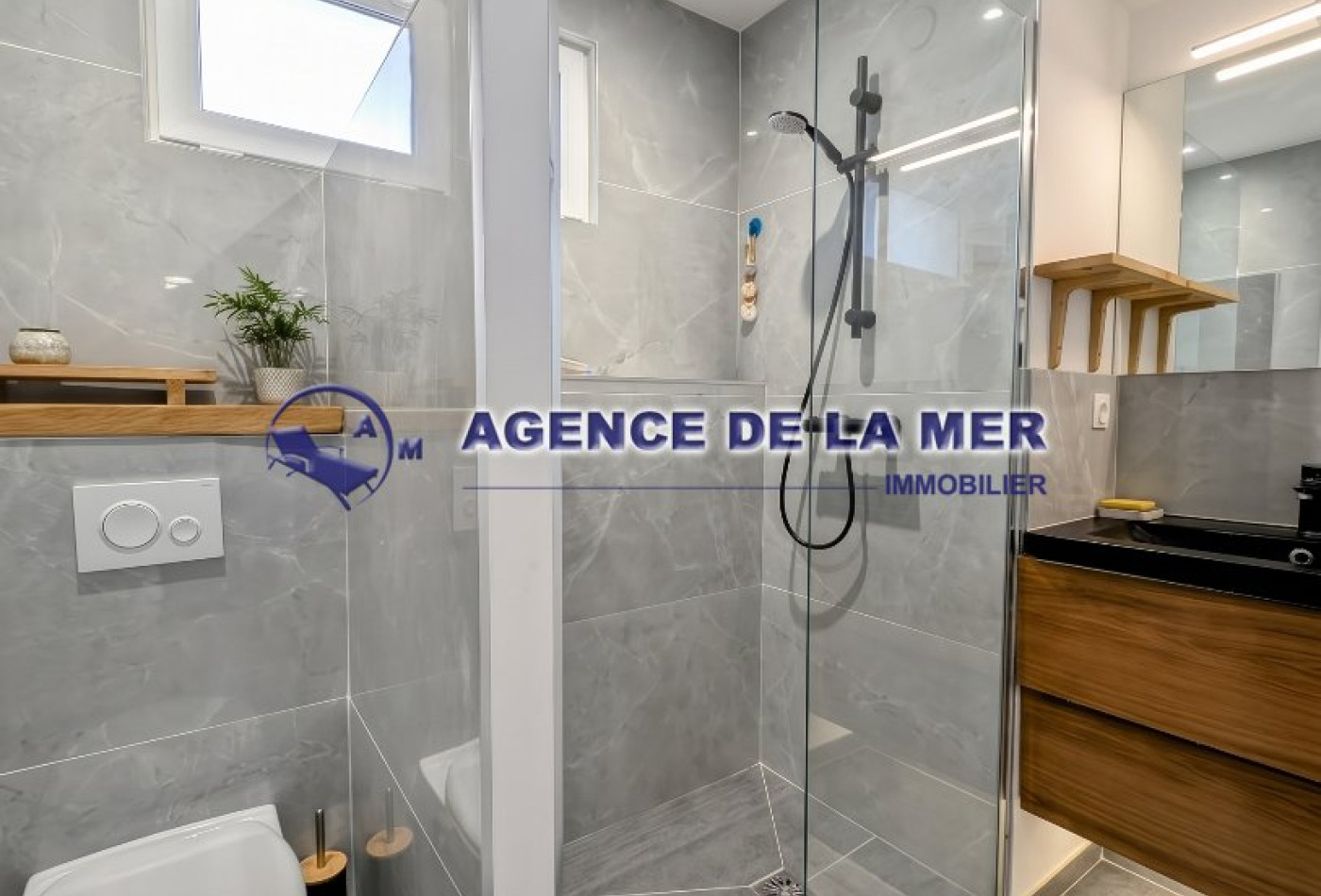 vente Appartement La Grande-motte - Photo 3