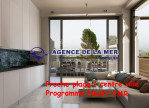 vente Appartement neuf La Grande-motte