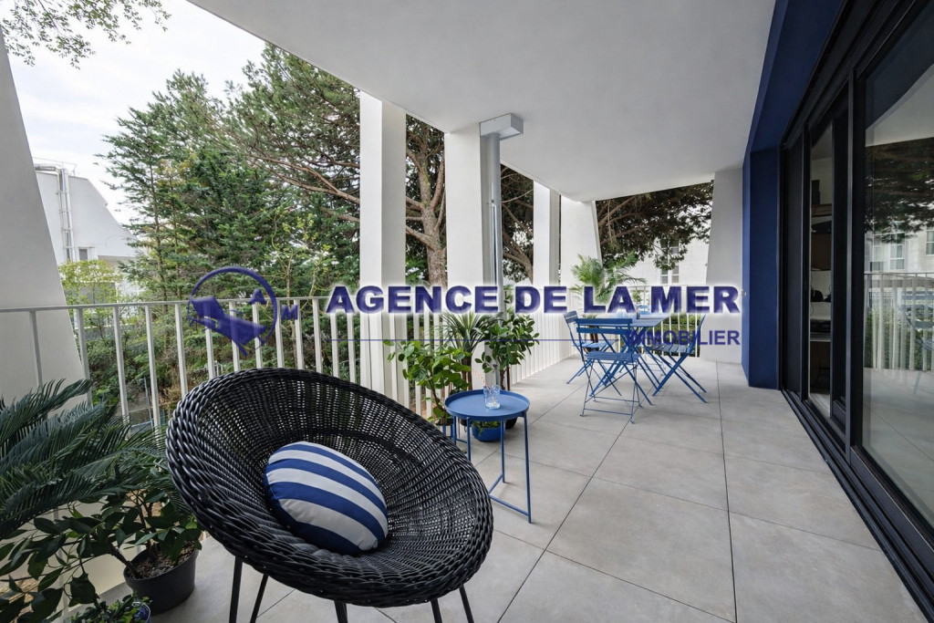 à vendre Appartement neuf La Grande-motte - Photo 1