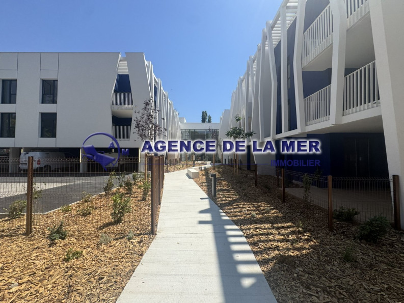 vente Appartement neuf La Grande-motte - Photo 5