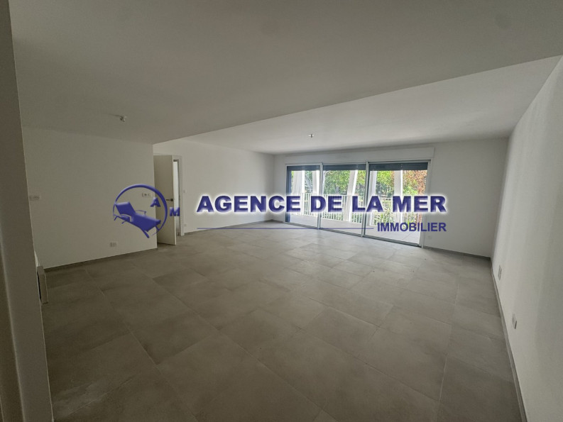 vente Appartement neuf La Grande-motte - Photo 1
