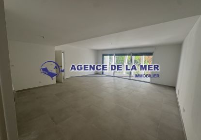 vente Appartement neuf La Grande-motte
