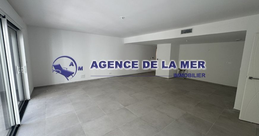 vente Appartement neuf La Grande-motte