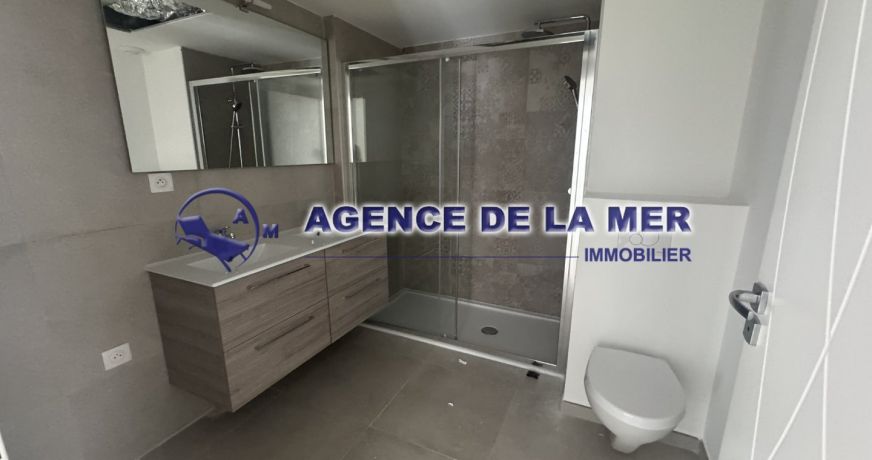 vente Appartement neuf La Grande-motte