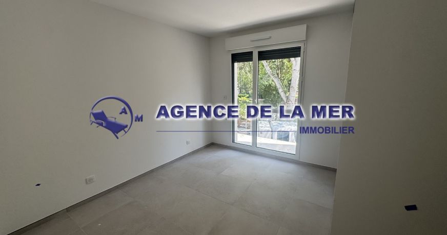 vente Appartement neuf La Grande-motte