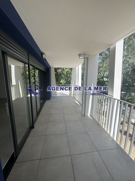 vente Appartement neuf La Grande-motte - Photo 9