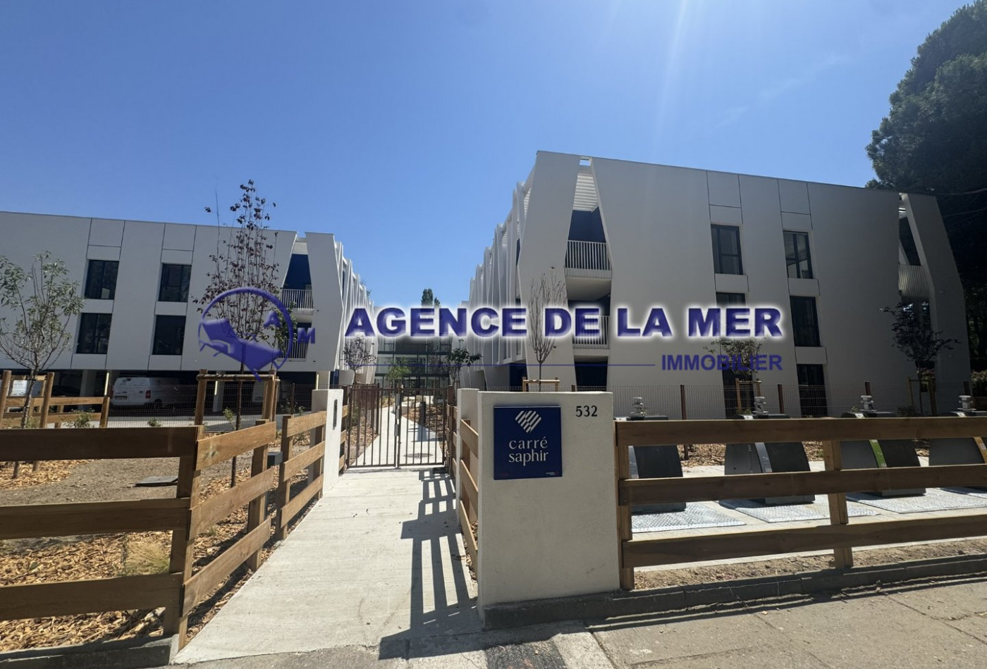 vente Appartement neuf La Grande-motte - Photo 10