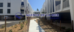 vente Appartement neuf La Grande-motte