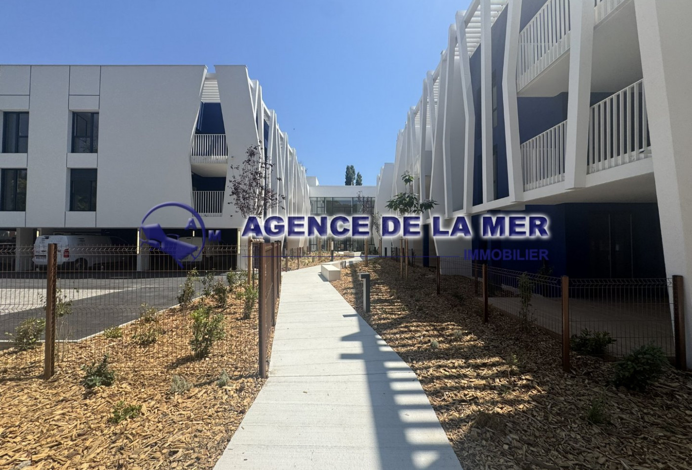 vente Appartement neuf La Grande-motte - Photo 5