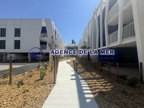 à vendre Appartement neuf La Grande-motte