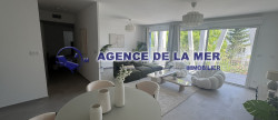 vente Appartement neuf La Grande-motte