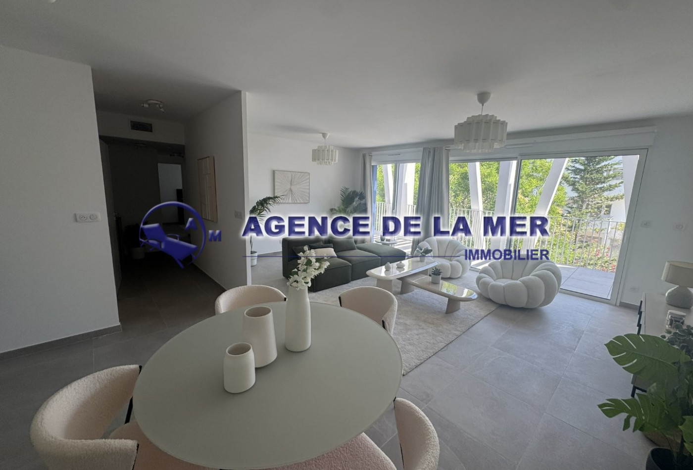 vente Appartement neuf La Grande-motte - Photo 2