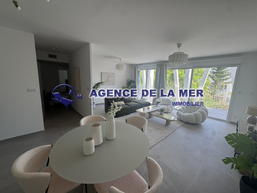 à vendre Appartement neuf La Grande-motte - Photo 2