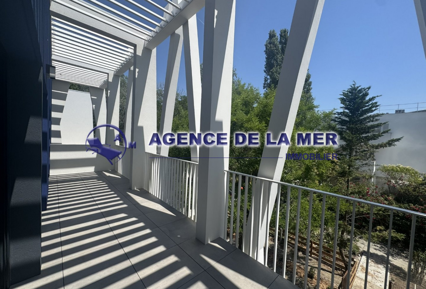 vente Appartement neuf La Grande-motte - Photo 4
