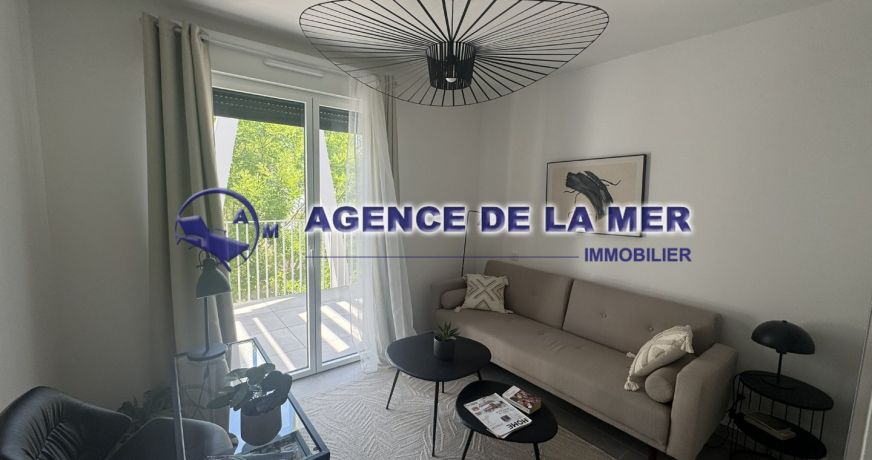 vente Appartement neuf La Grande-motte