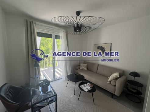 à vendre Appartement neuf La Grande-motte