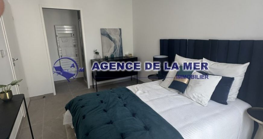 vente Appartement neuf La Grande-motte