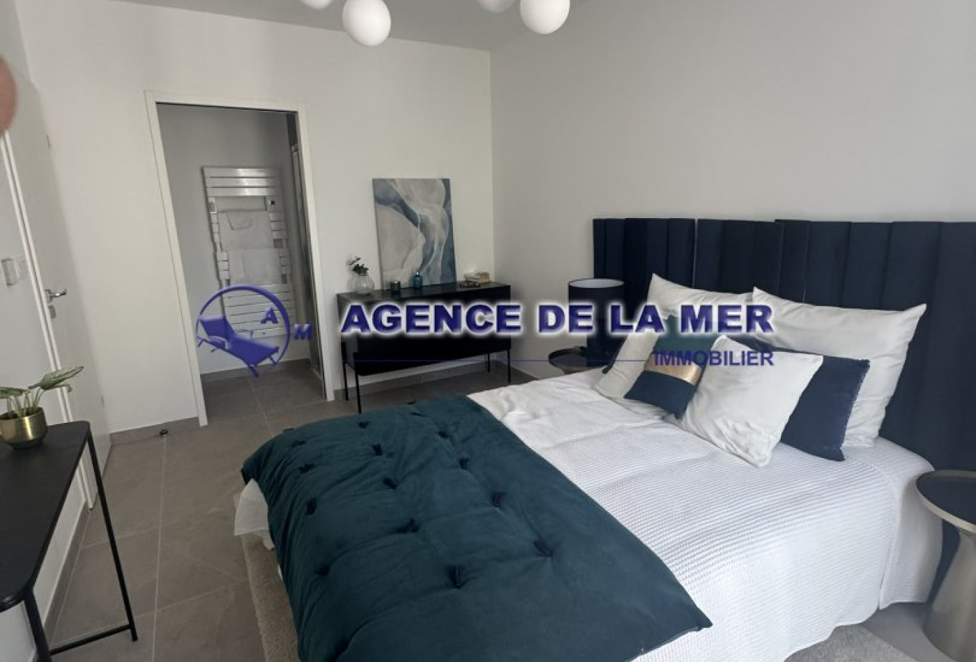 vente Appartement neuf La Grande-motte - Photo 6
