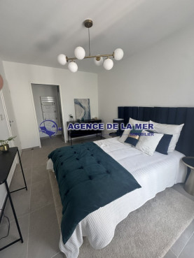 à vendre Appartement neuf La Grande-motte