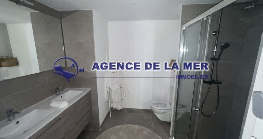 vente Appartement neuf La Grande-motte