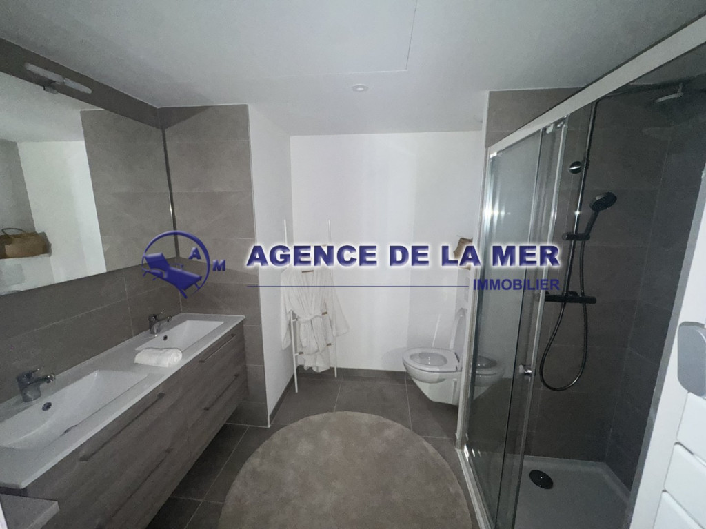 à vendre Appartement neuf La Grande-motte - Photo 8