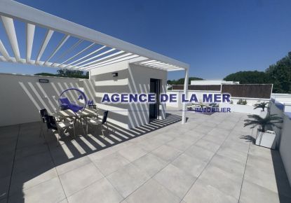 vente Appartement neuf La Grande-motte