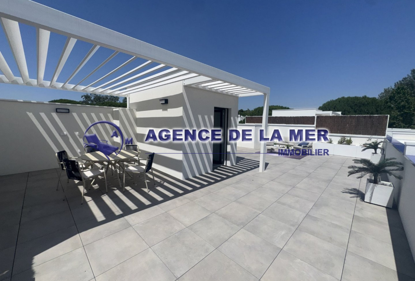 vente Appartement neuf La Grande-motte - Photo 1