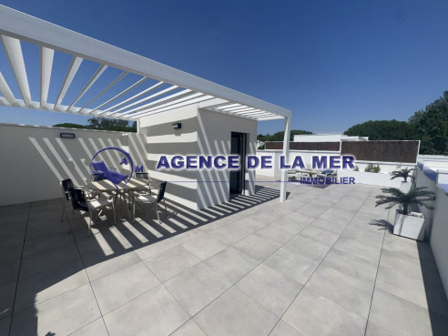 à vendre Appartement neuf La Grande-motte