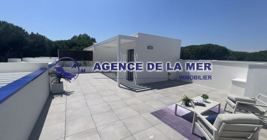 vente Appartement neuf La Grande-motte