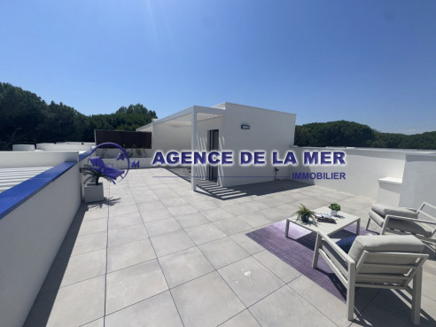 à vendre Appartement neuf La Grande-motte