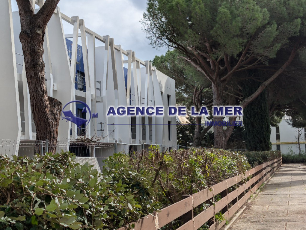 à vendre Appartement neuf La Grande-motte - Photo 2