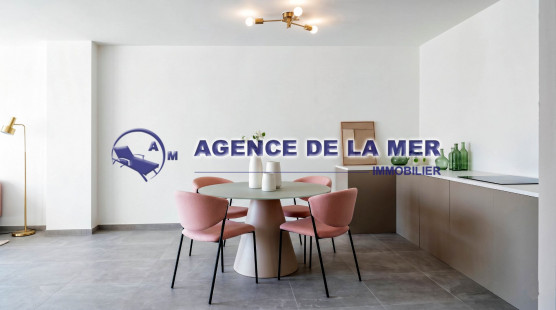 à vendre Appartement neuf La Grande-motte
