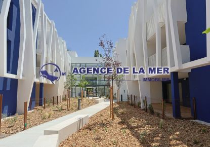 vente Appartement neuf La Grande-motte
