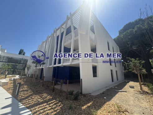 à vendre Appartement neuf La Grande-motte