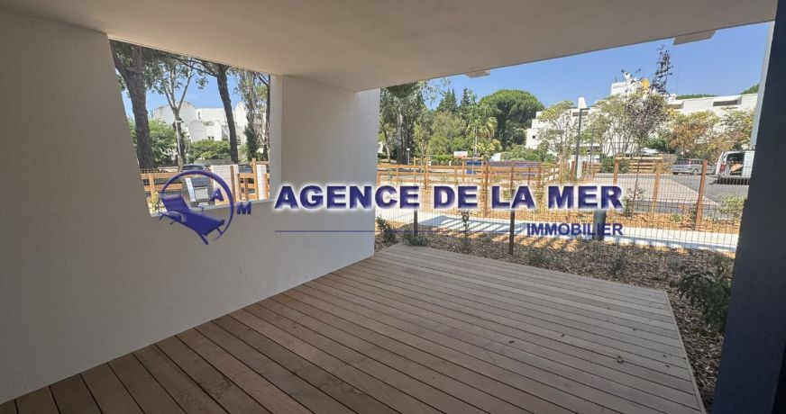 vente Appartement neuf La Grande-motte
