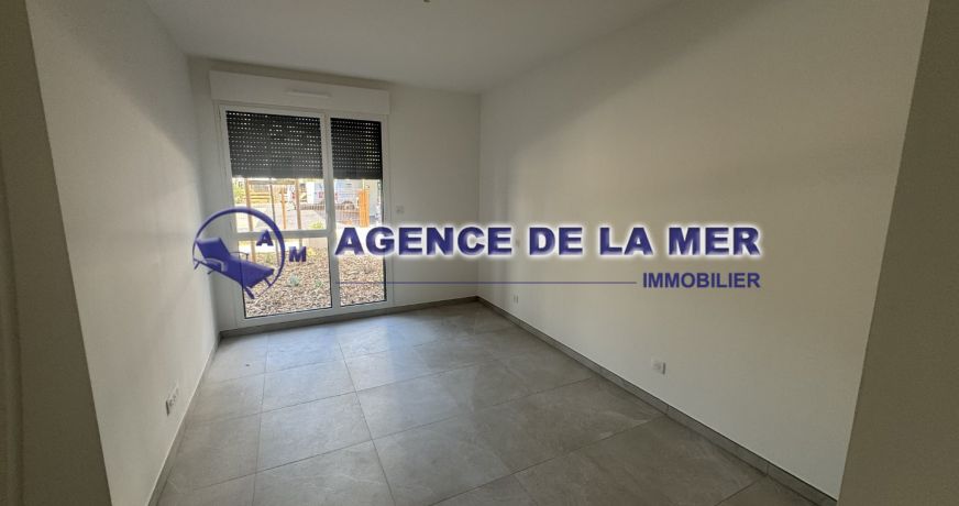 vente Appartement neuf La Grande-motte