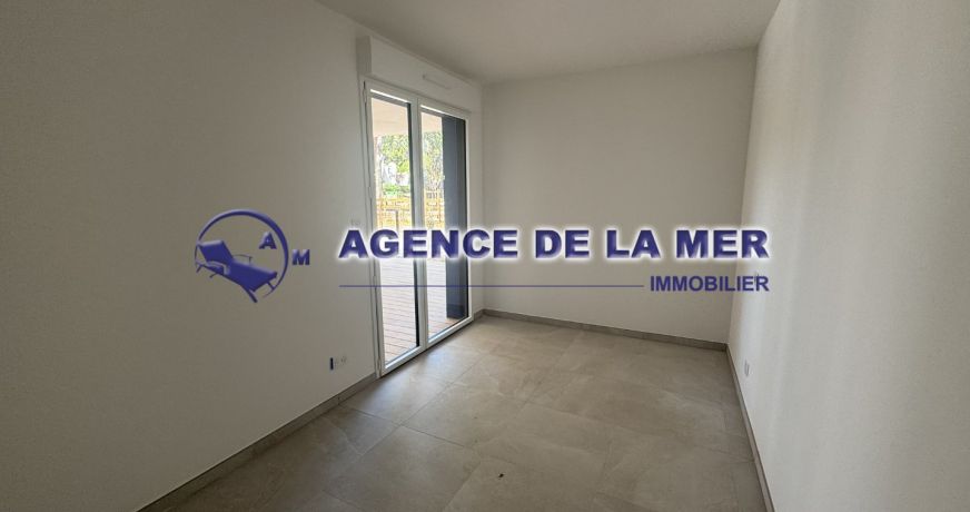vente Appartement neuf La Grande-motte