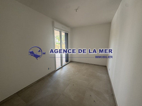 à vendre Appartement neuf La Grande-motte