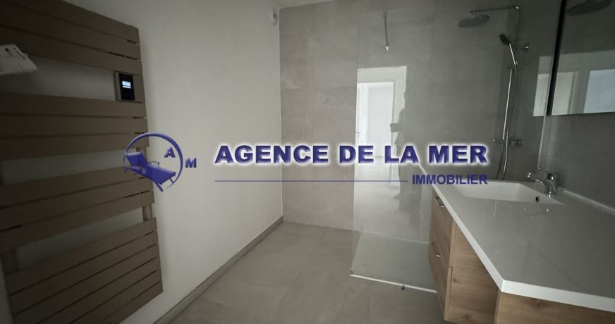 vente Appartement neuf La Grande-motte