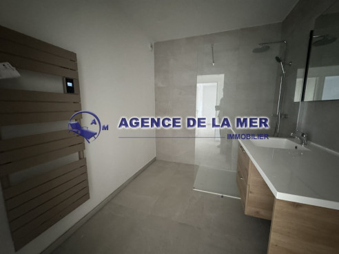 à vendre Appartement neuf La Grande-motte