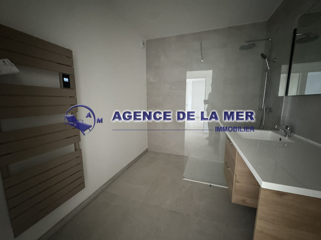 à vendre Appartement neuf La Grande-motte - Photo 10