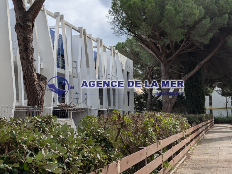 vente Appartement neuf La Grande-motte - Photo 1